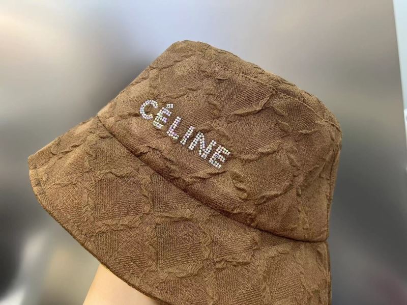 Celine Caps